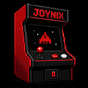 Joynix Games logo