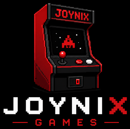 Joynix Games logo